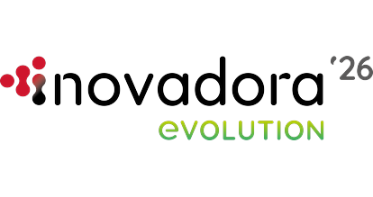 Inovadora Evolution 2026